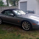 Image for article titled At $12,500, Could This 2006 Jaguar XKR Victory Edition Prove Victorious?